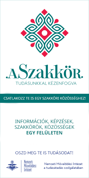 ASzakkör - Tudásunkkal kézenfogva